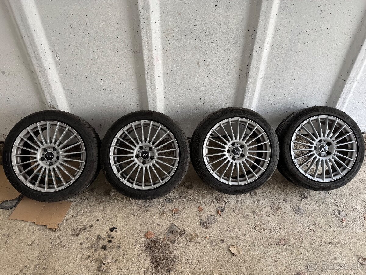 Predám elektróny R18