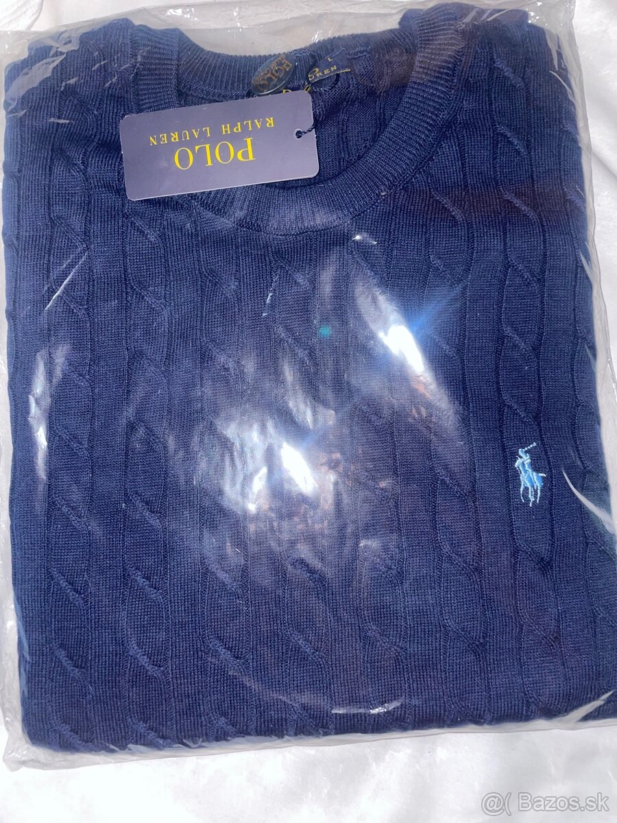Polo Ralph Lauren Sveter
