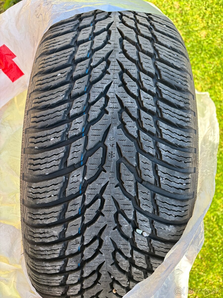 Nokian Tyres 205/50 R17