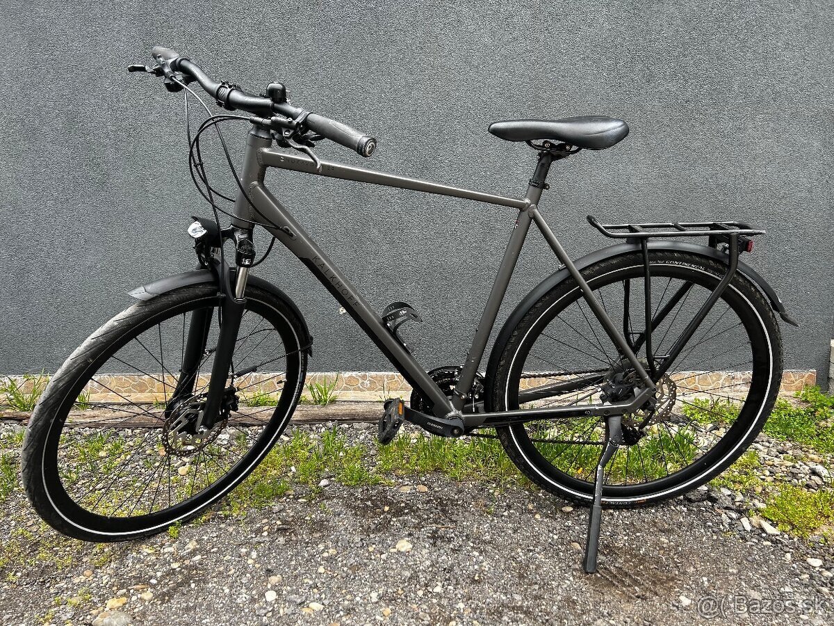 Bicykel Kalkhoff Endeavour