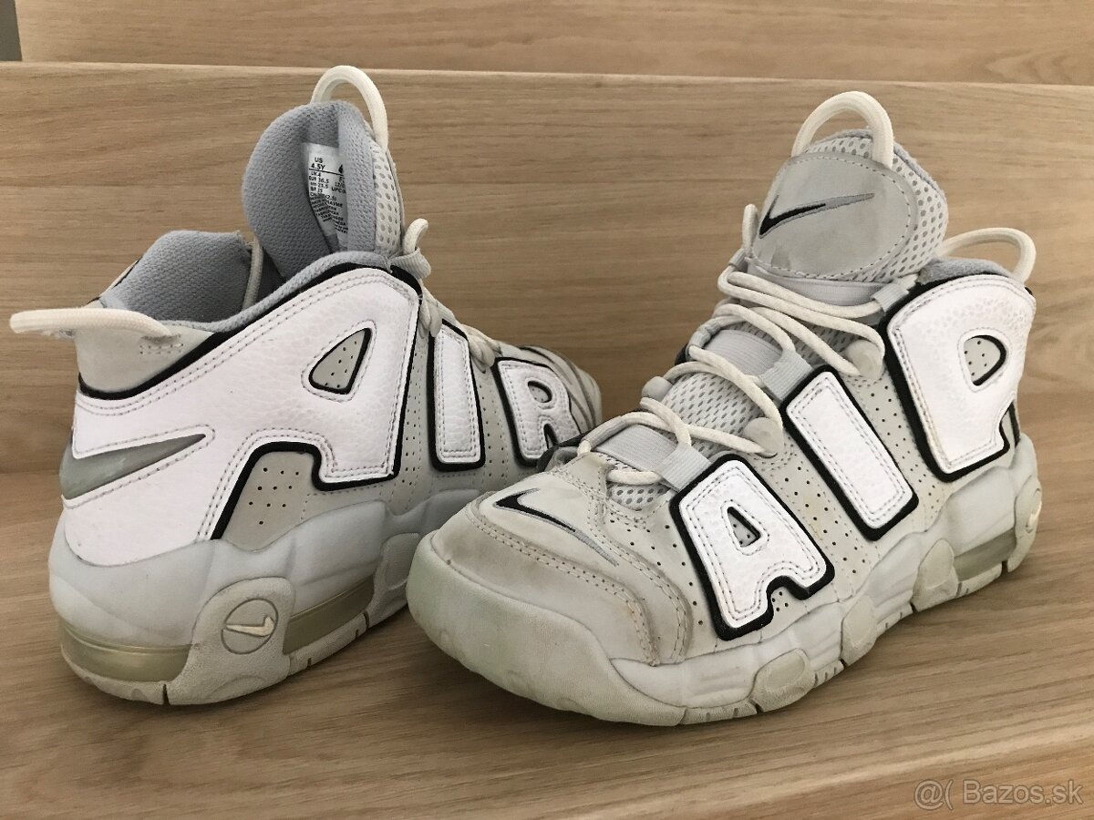 NIKE JORDÁN AIR