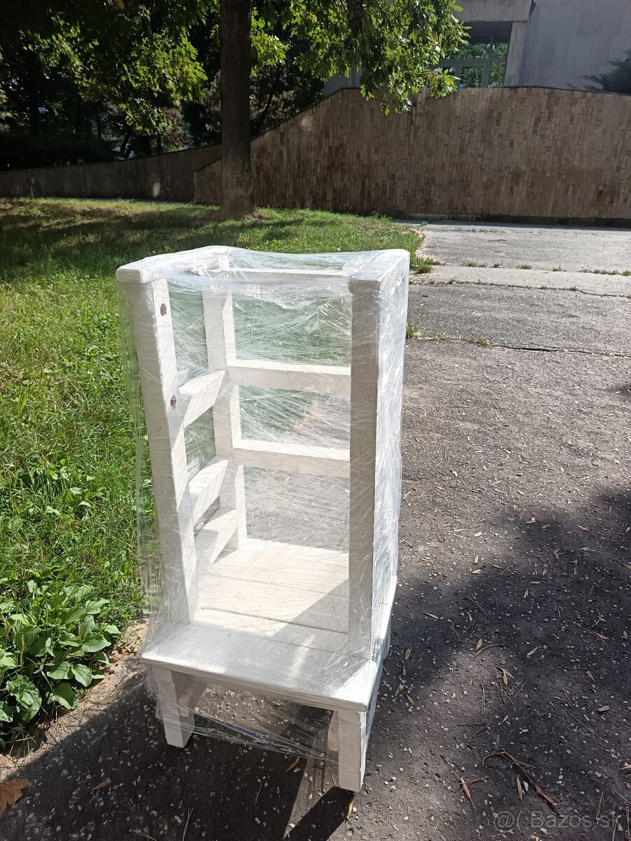 Učiaca veža
