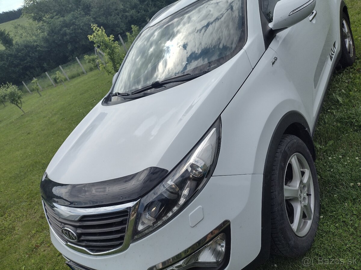 Predam Vymením za pracovnú stvorkolku alebo cabrio