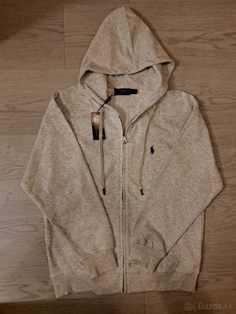 Mikina Ralph Lauren