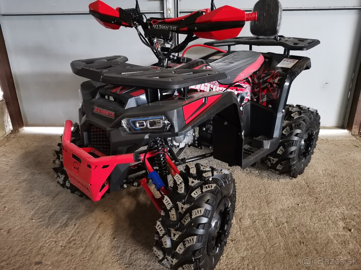 BERRETA 125CC