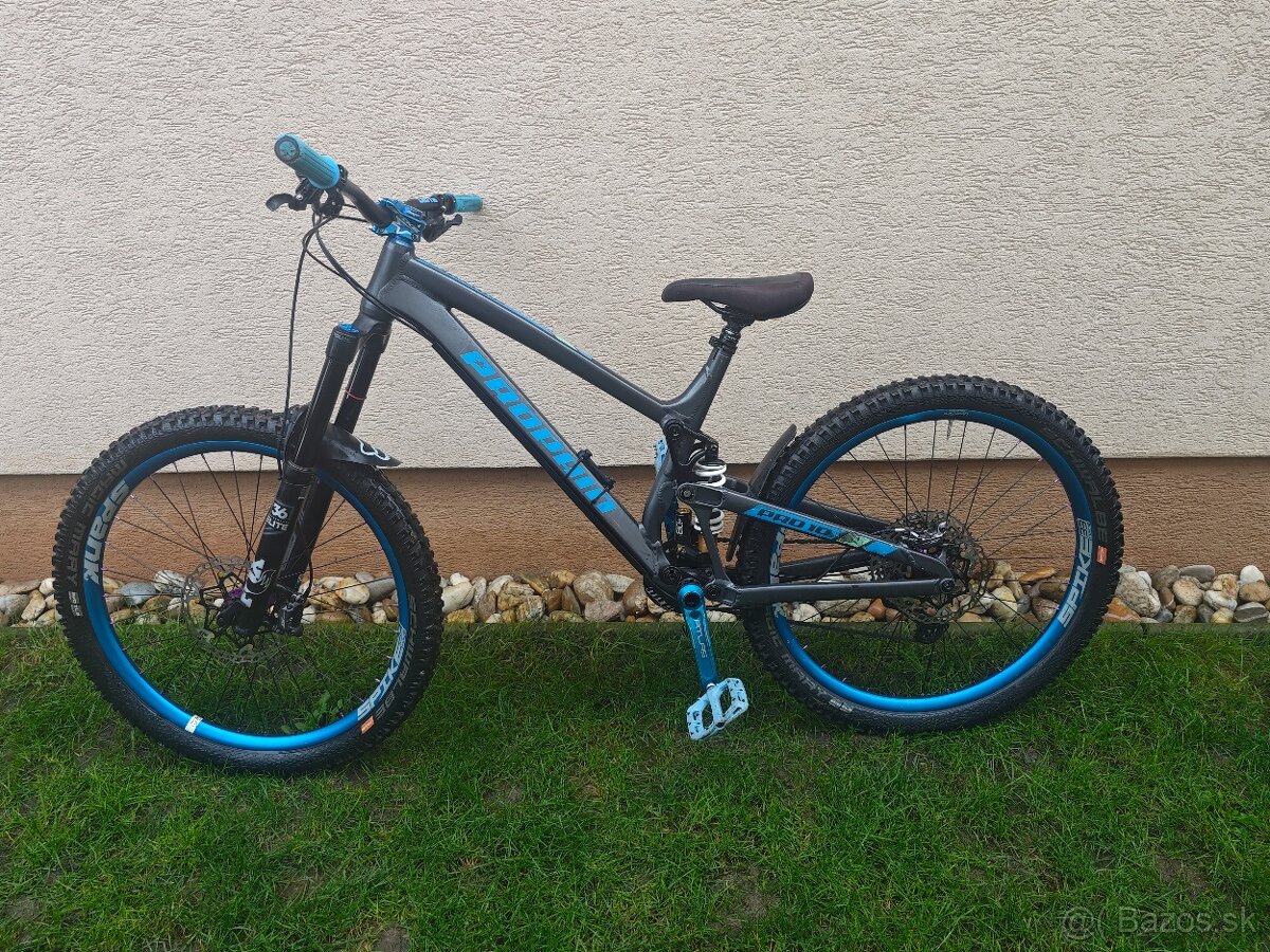 Propain Spindrift vel. M