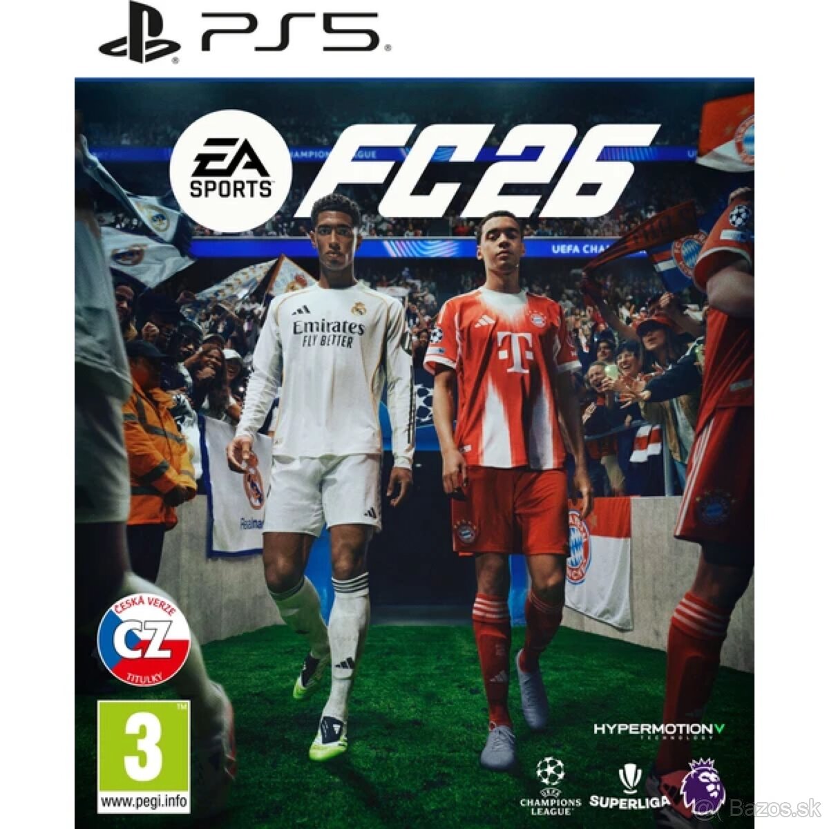 EA FC 26