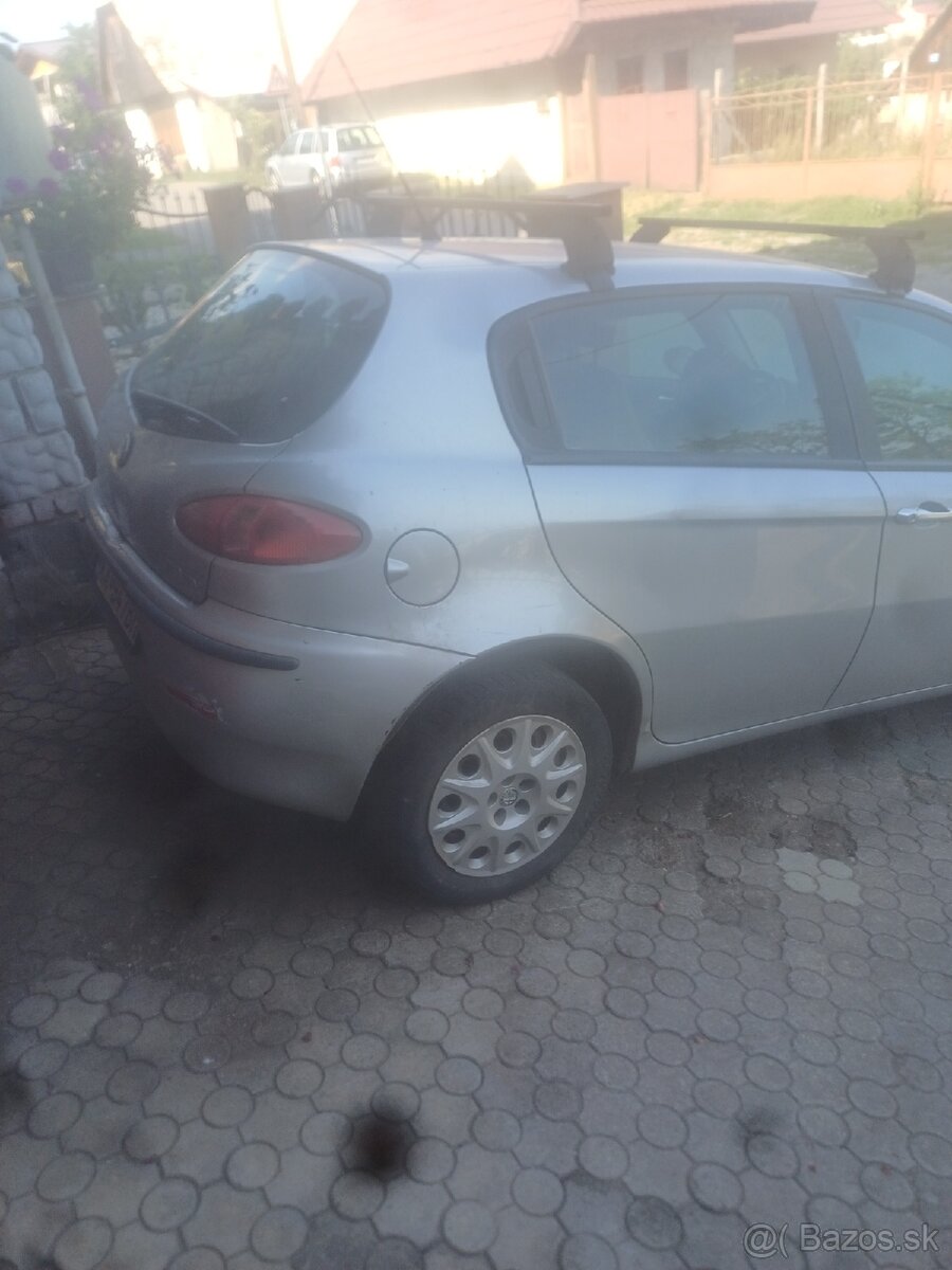 Alfa romeo