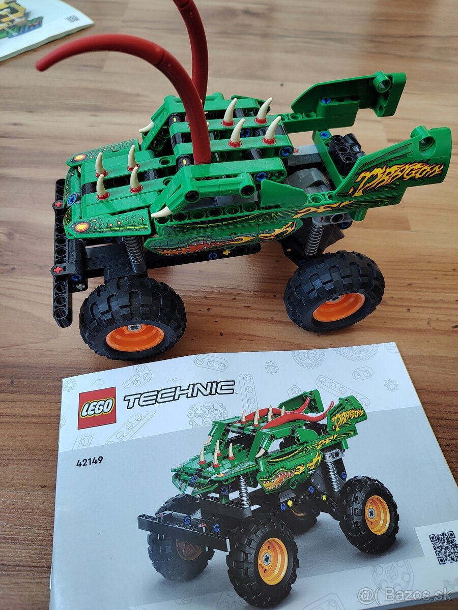 Technik 42149