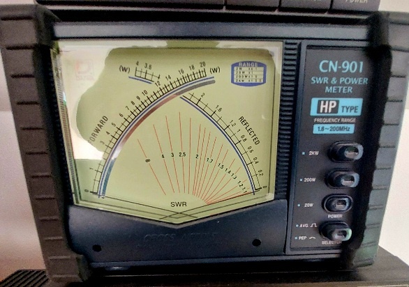 CN 901 HP