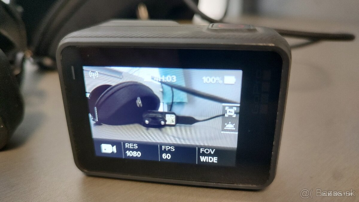 GoPro Hero 6