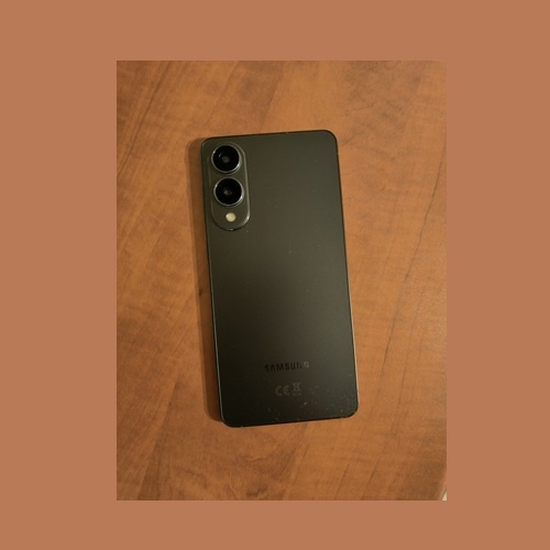 S25 edge - stav nového telefónu - záruka 22 mesiacov