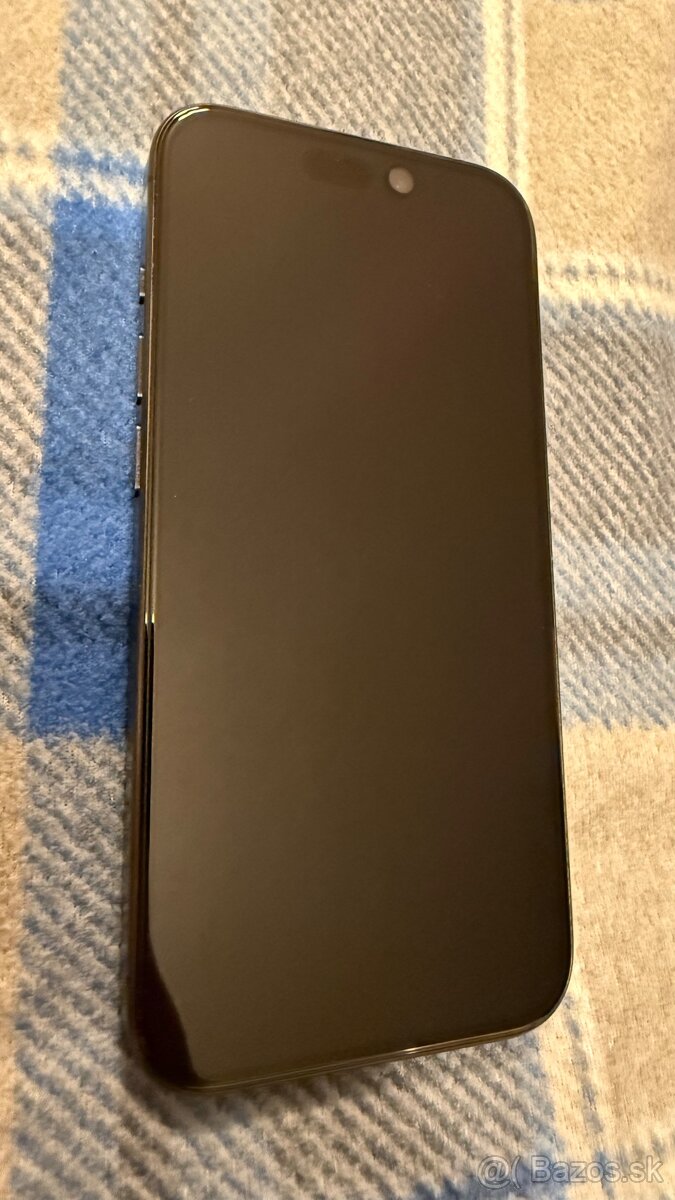 iPhone 15 Pro 256 GB