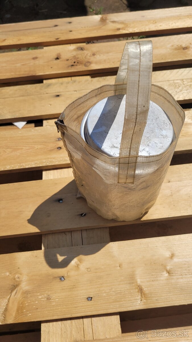 Predám starý ešus