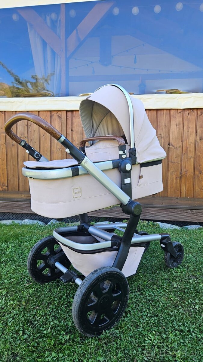 JOOLZ Day 3 camel beige