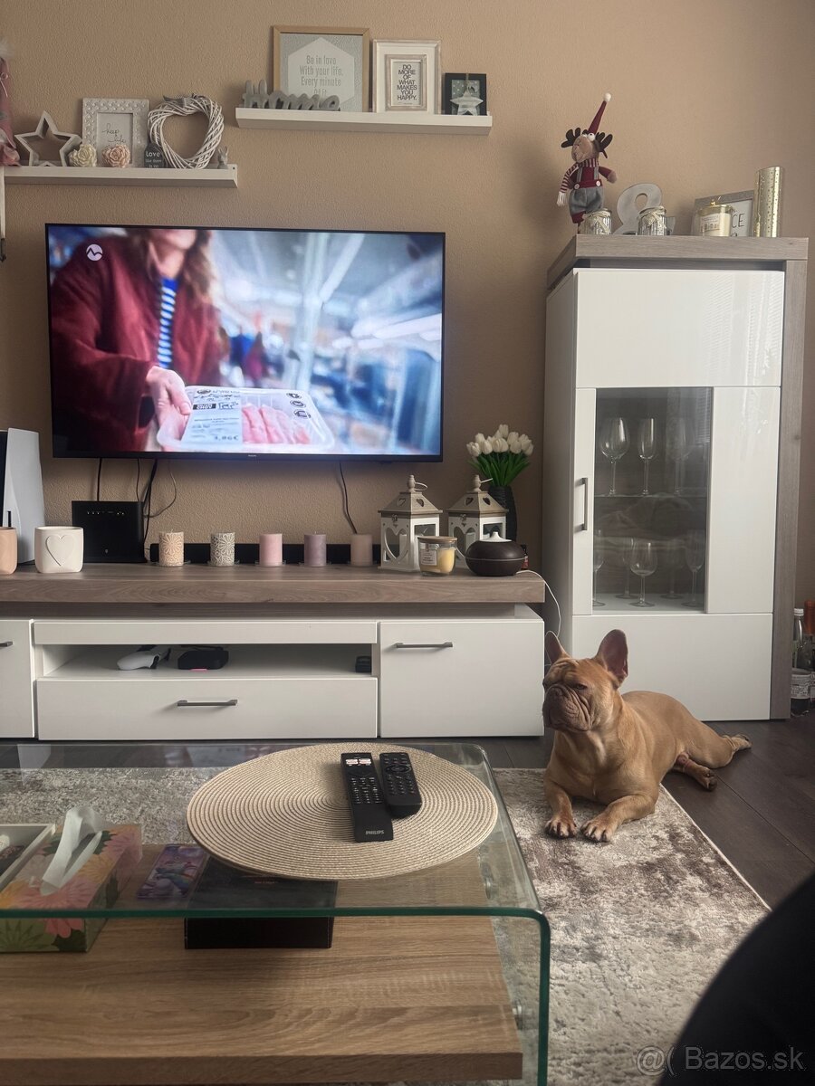 Prenajom 4i bytu dlhodobo.