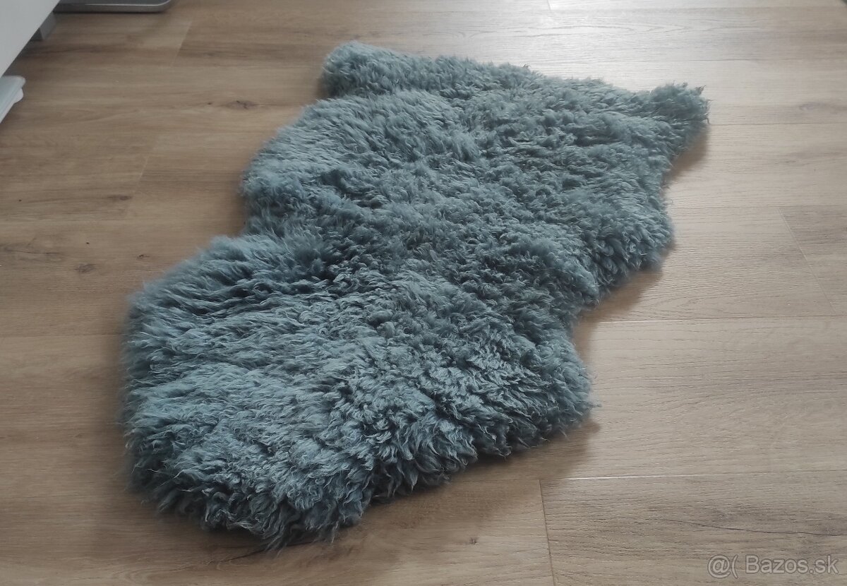 Predám 2x Koberec
