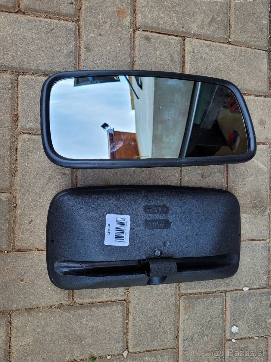 Spätne zrkadlá tatra, Zetor, liaz, avia, v3s