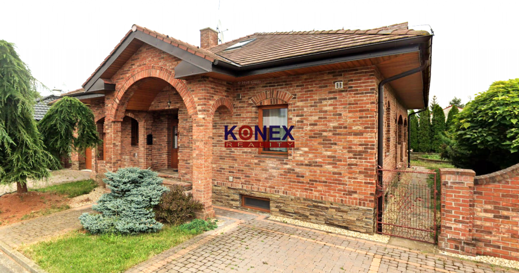 LUKRATÍVNA PONUKA – na predaj LUXUSNÝ rodinný dom MICHALOVCE