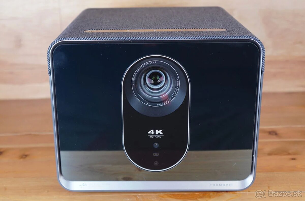 Projektor Formovie X5 4K - nový