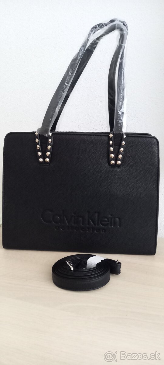 calvin klein damska kabelka a