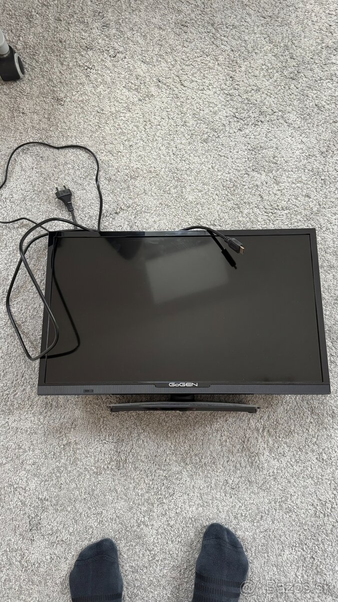 Gogen LED TV 24"