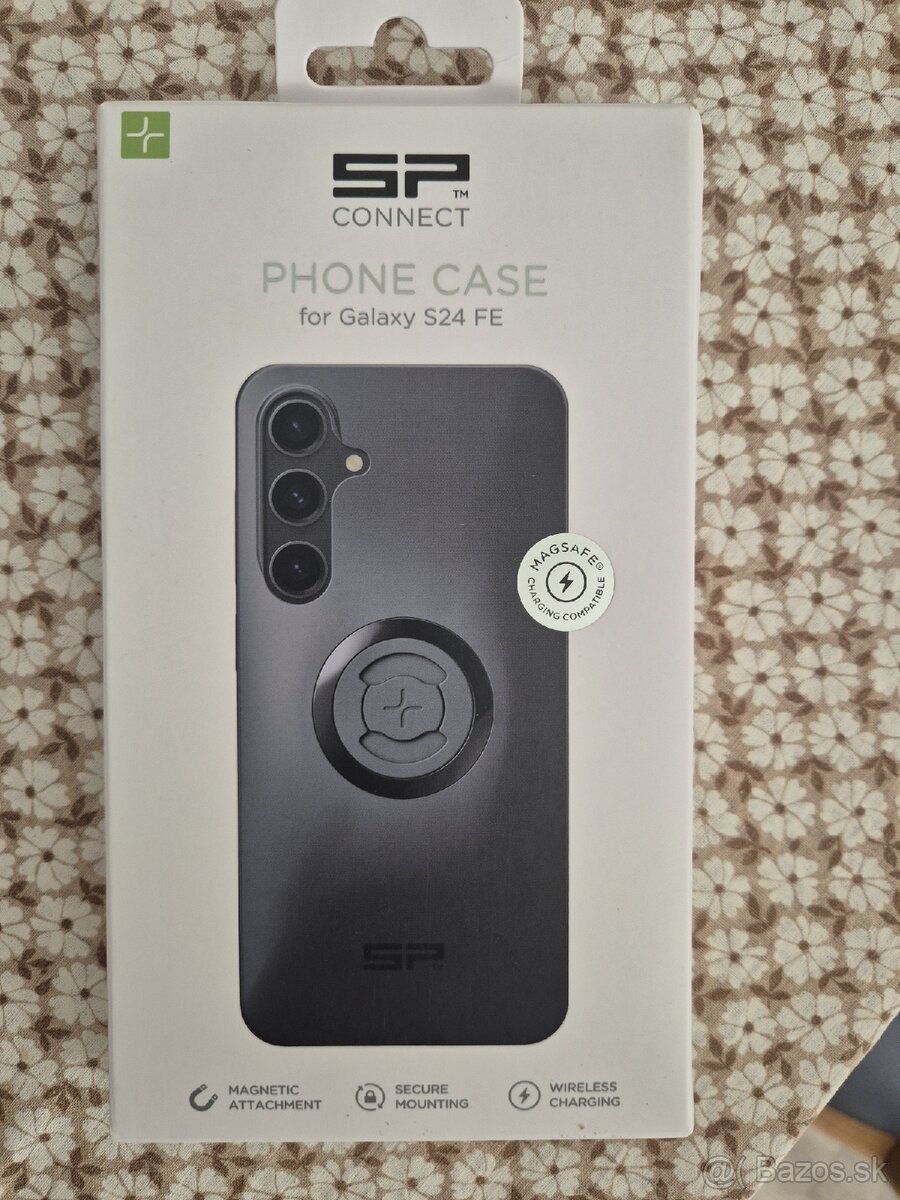 Samsung s24fe sp connect