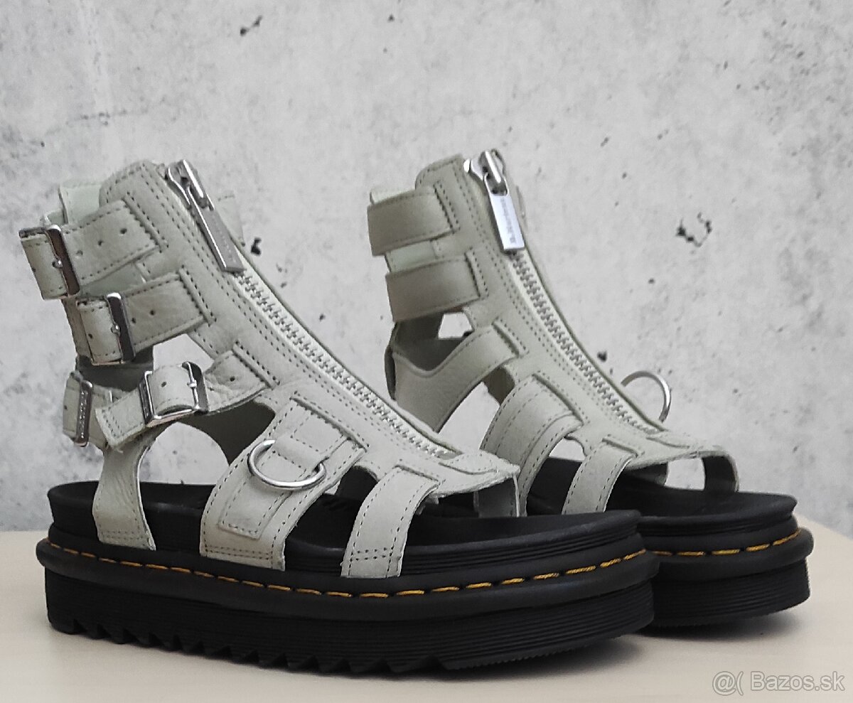 Dr. Martens Olson EU38