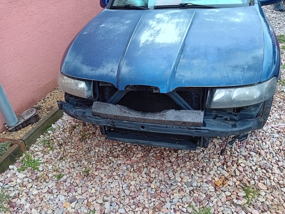 Seat leon/toledo diely