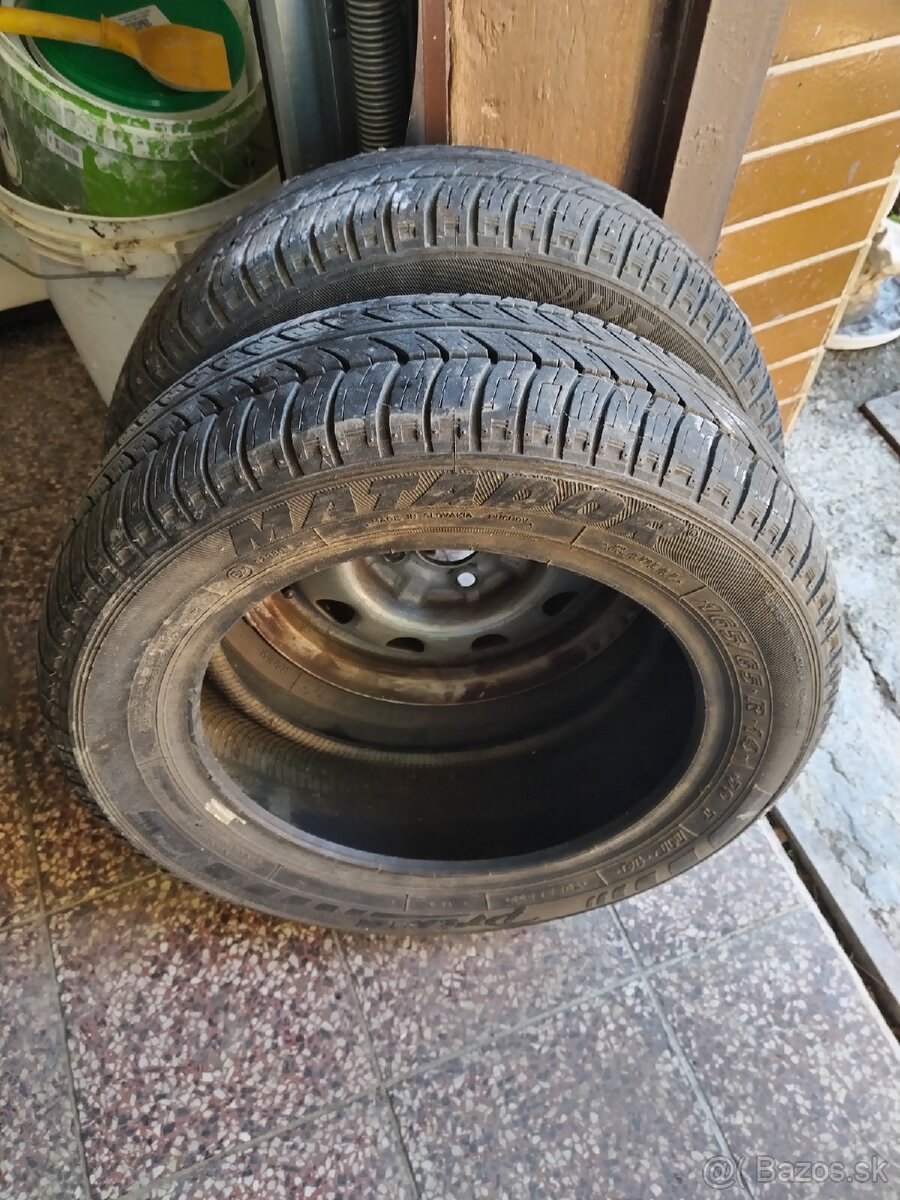 Pneumatiky