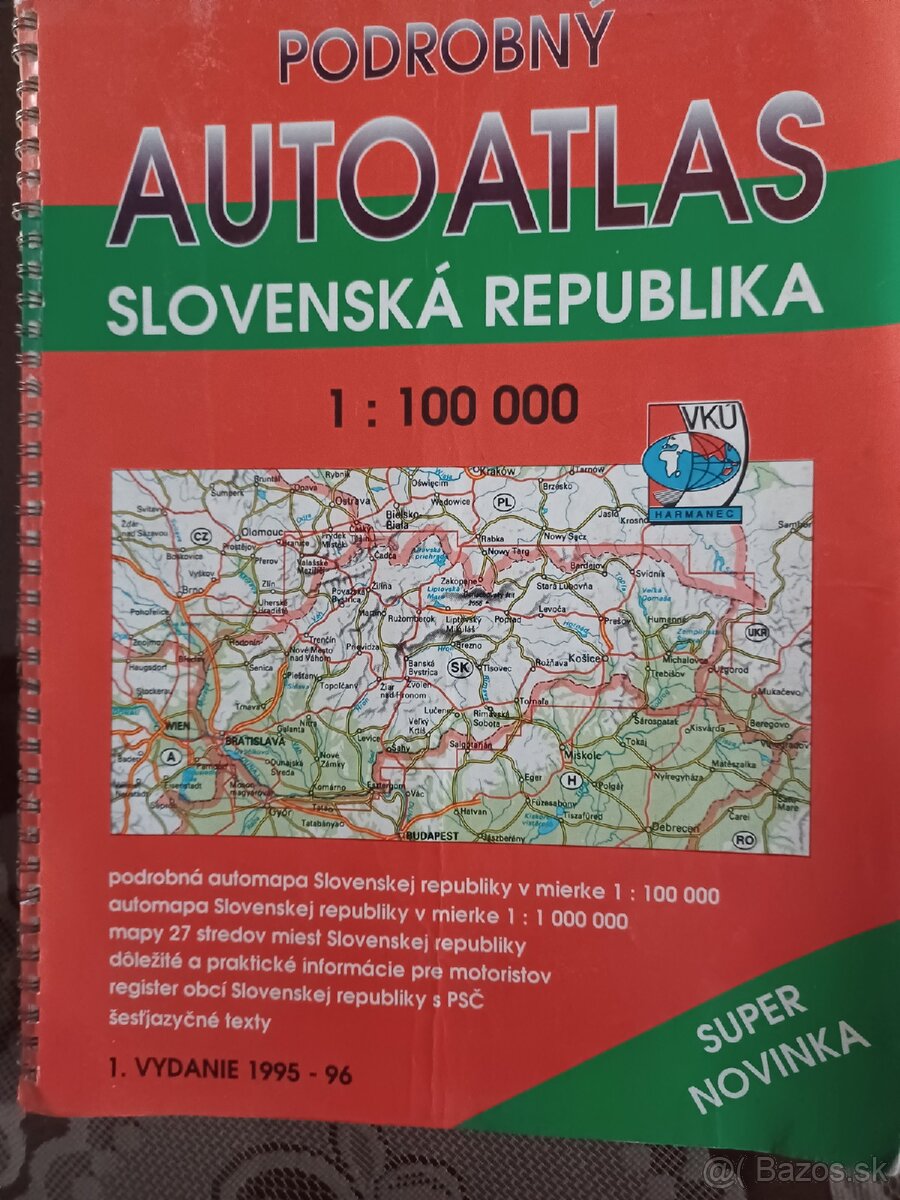 Pre zberateľov