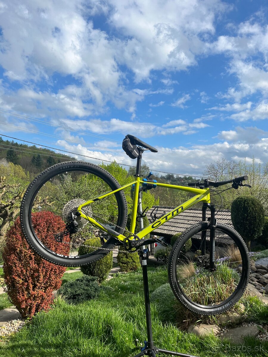 CTM Rascal 1.0 2023 NOVÝ