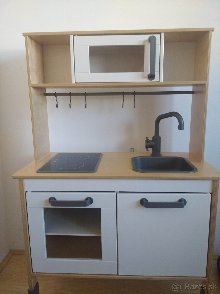 Detská kuchynka IKEA
