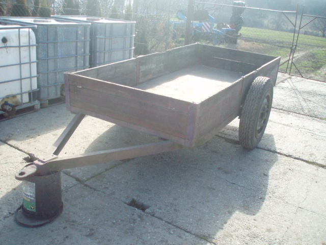 Vlečka