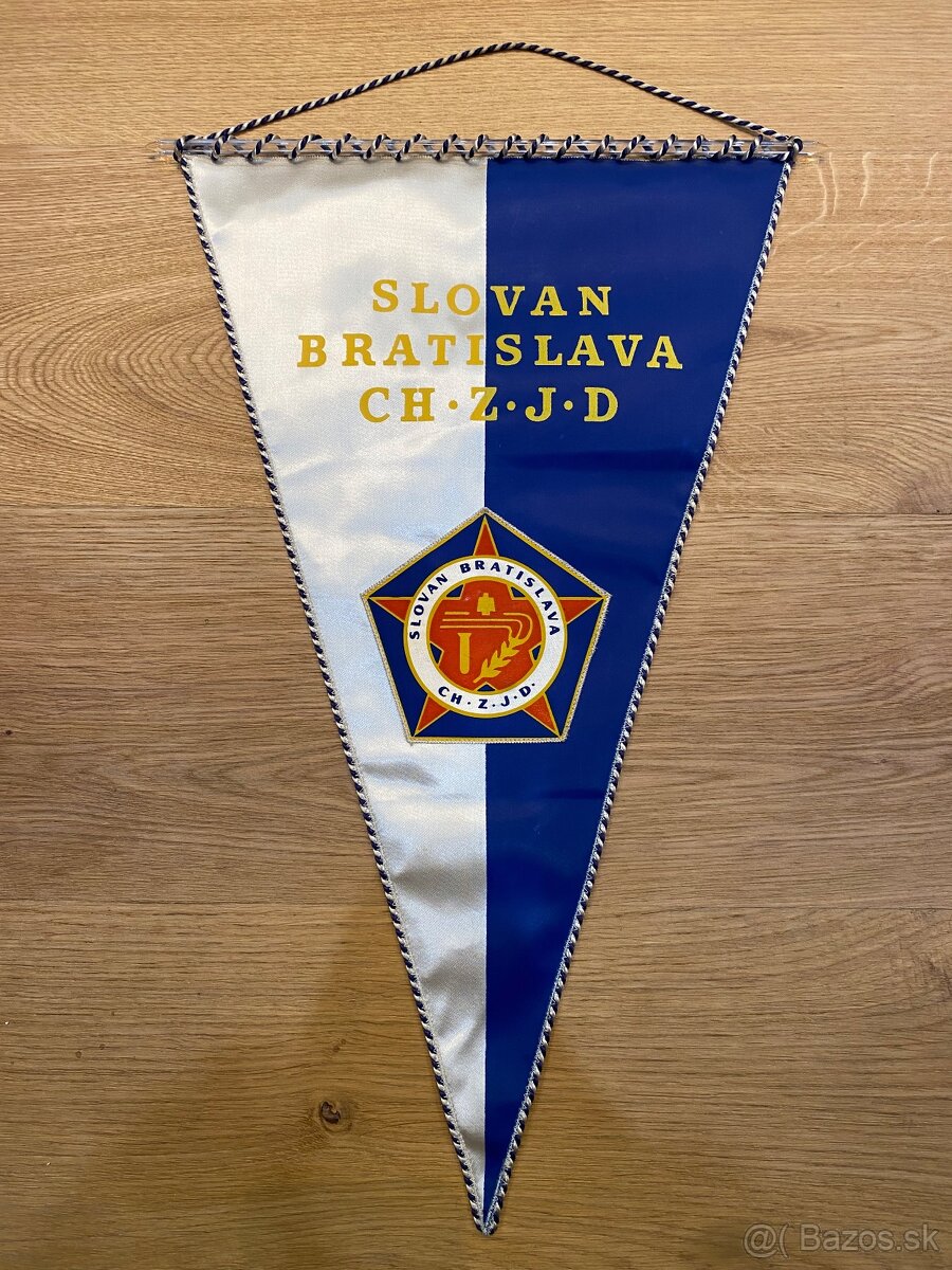 Slovan Bratislava