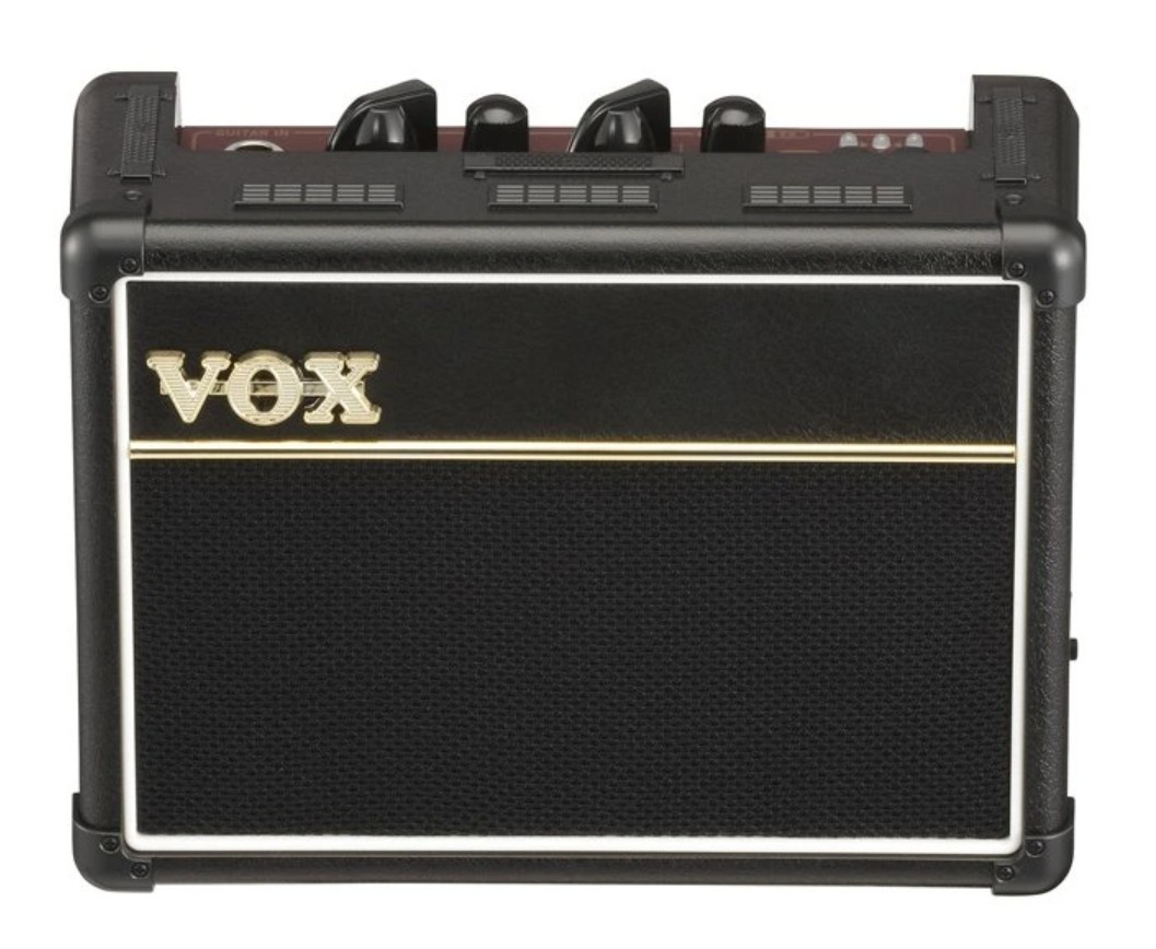 VOX AC2 RV Rhytm