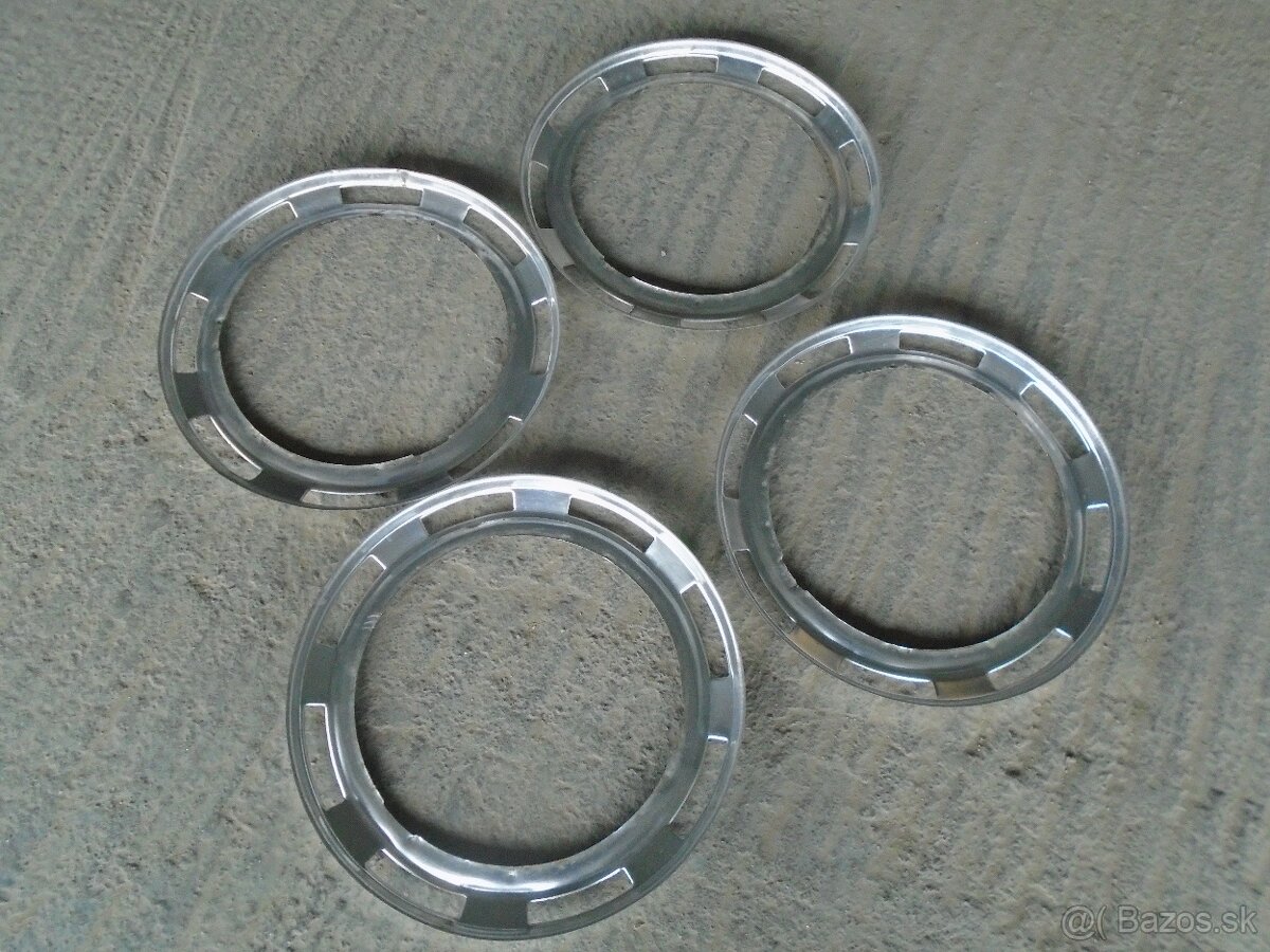 škoda 1000, 1100, 100, 110, 105, 120 MB Medzikružie