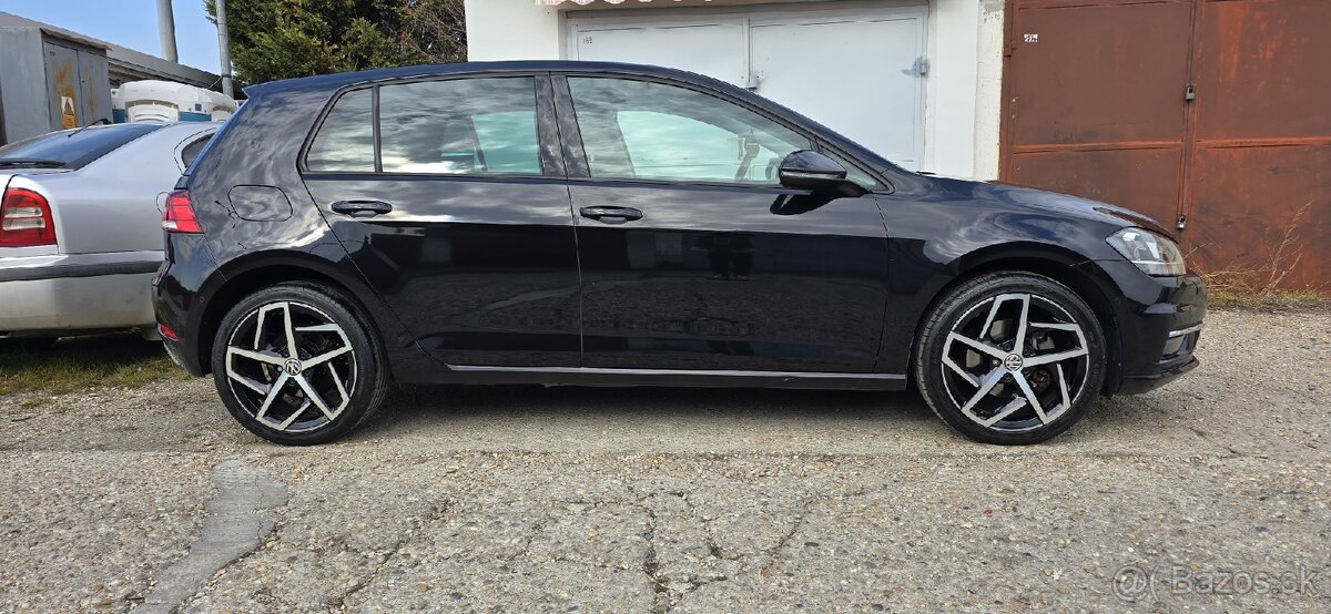 Volkswagen Golf 7