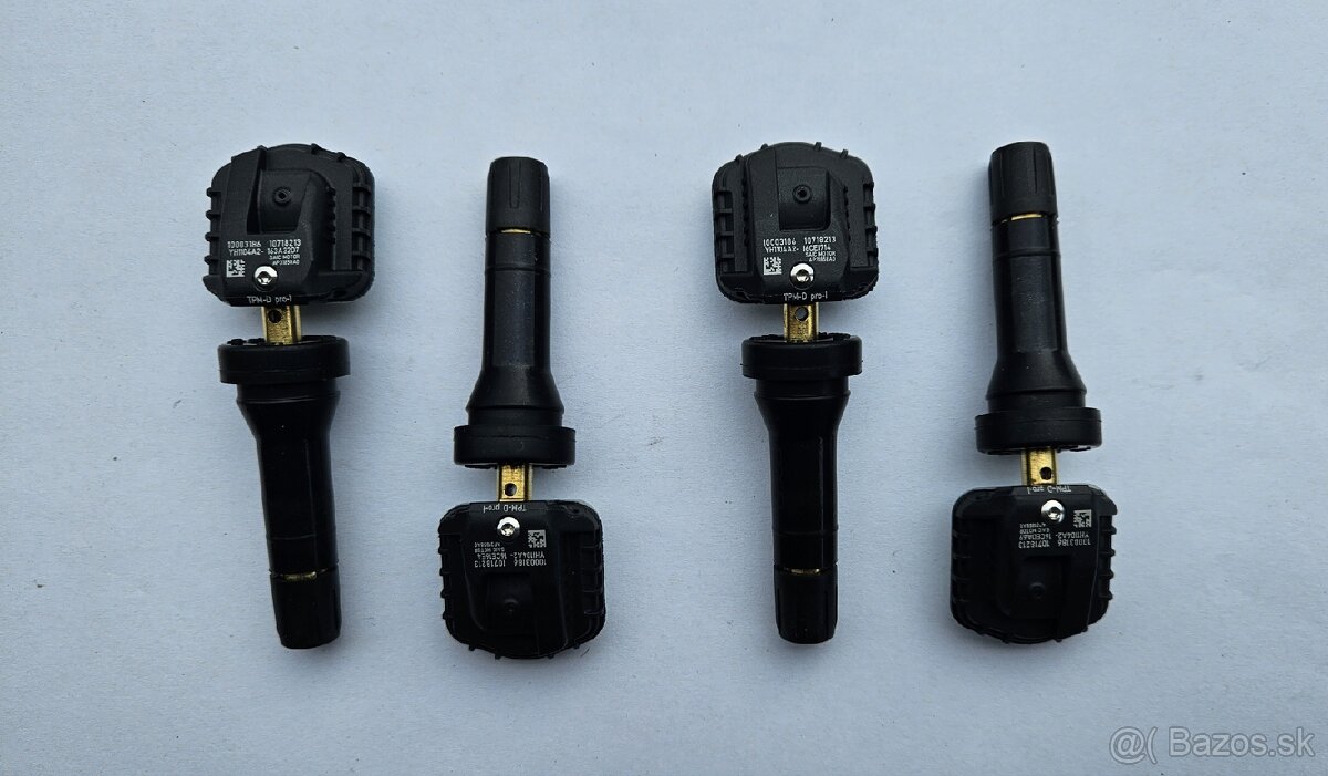 TPMS MG RISING ROEWE