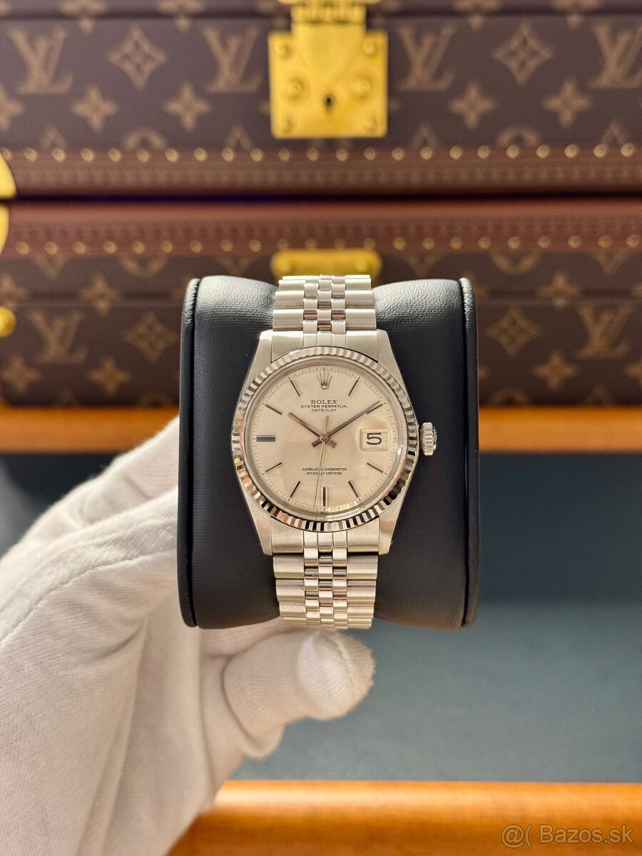 Rolex Datejust 36