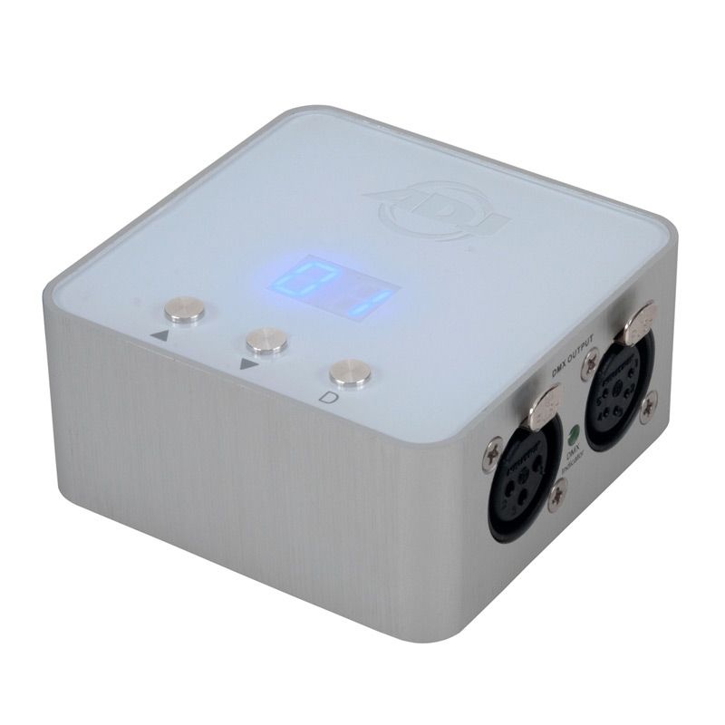 Predám ADJ My DMX 3.0 (WiFi verzia)