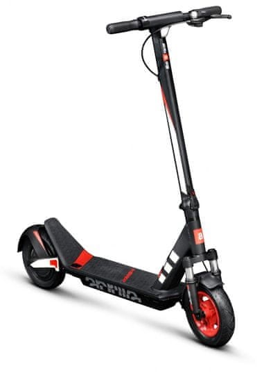 Predám Aprilia esr2