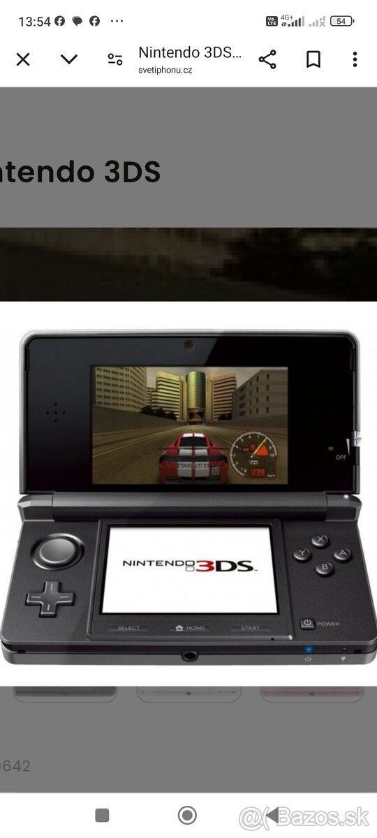 Nintendo 3DS
