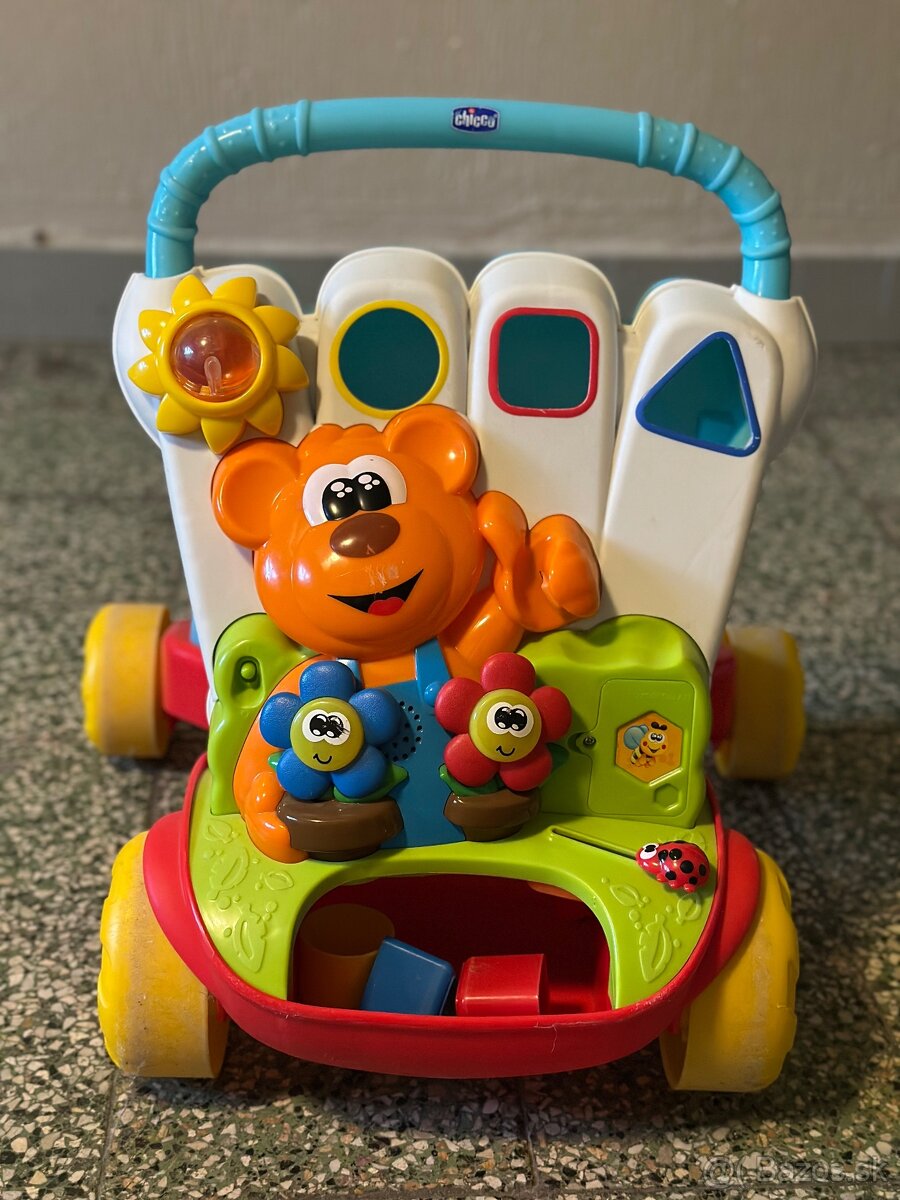 Choditko Chicco