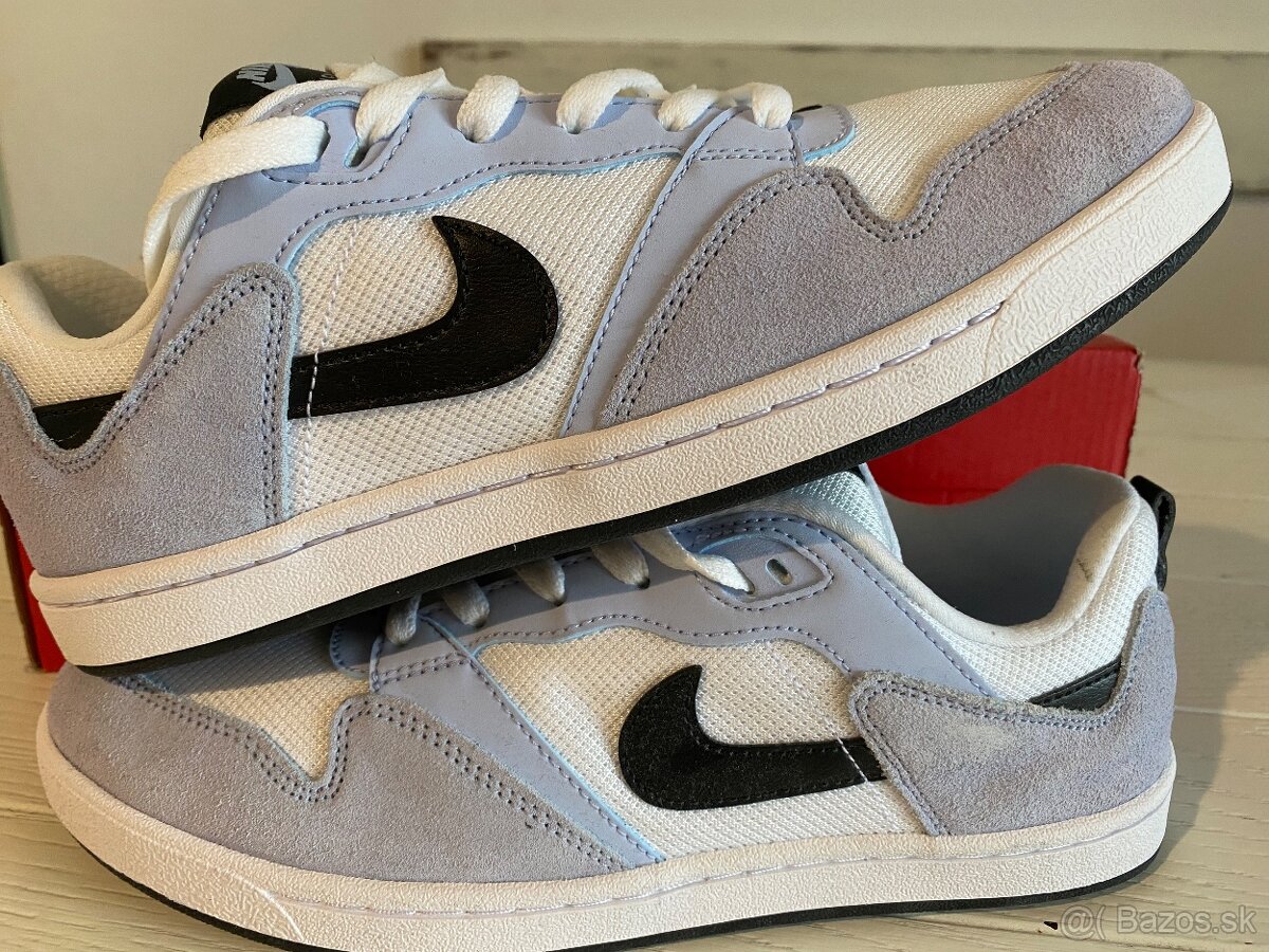 Tenisky Nike SB Alleyoop
