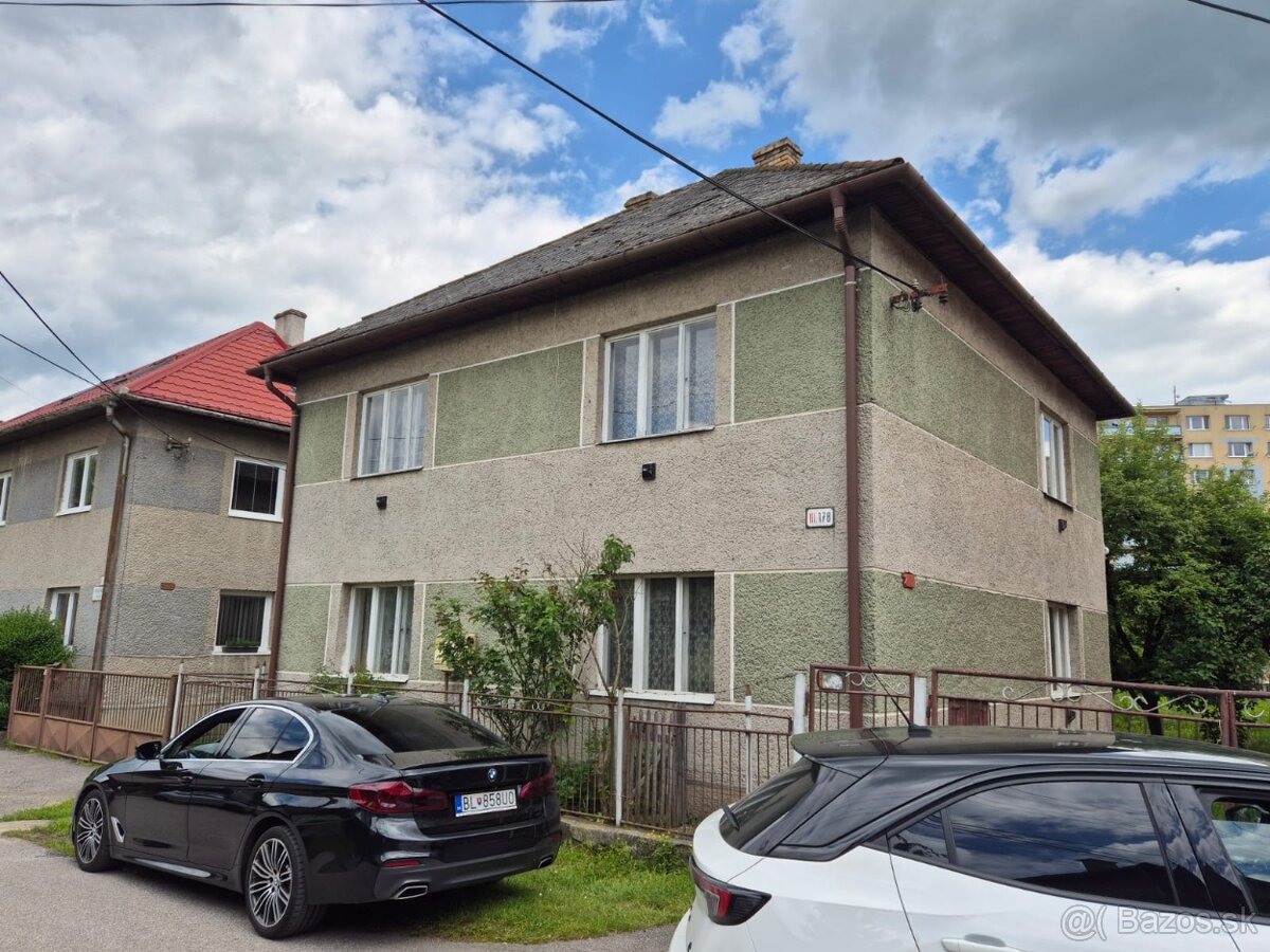 2generacny RD hnusta