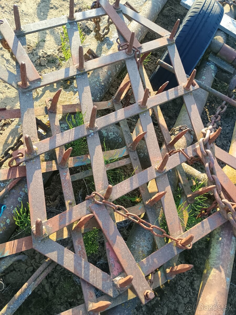 Brány