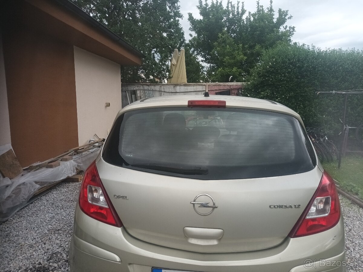 Corsa