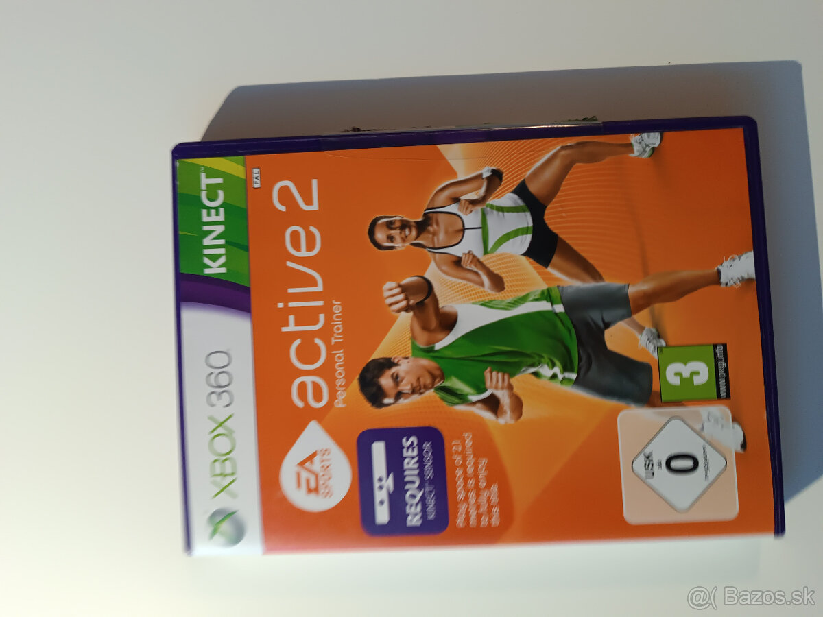 X-box-Active 2