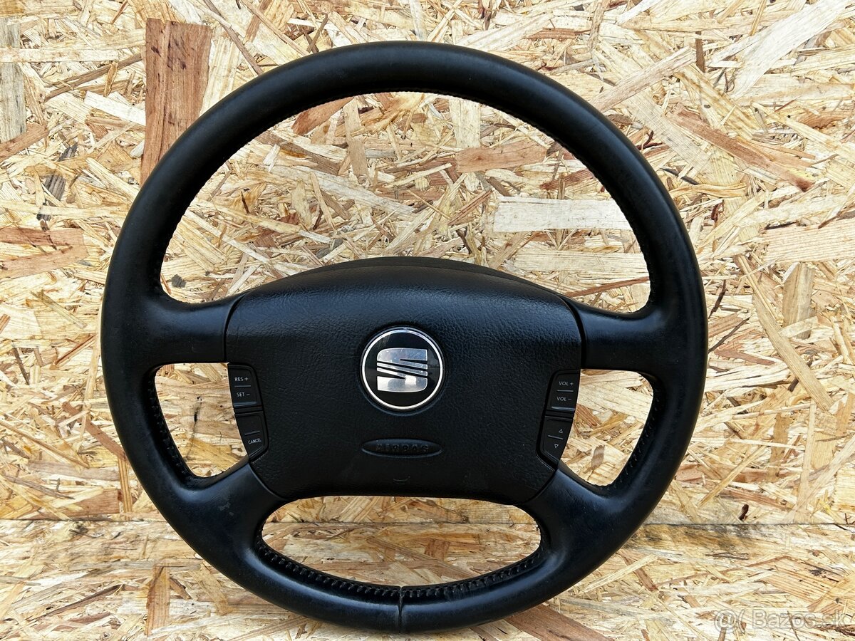 Volant s airbagom Seat Alhambra
